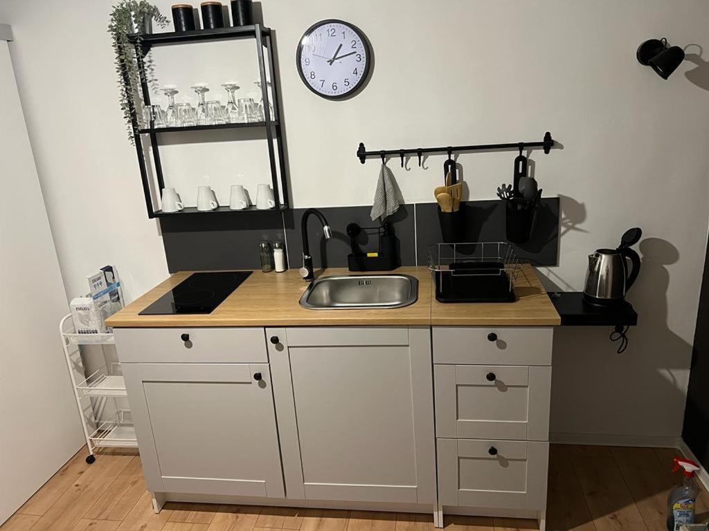 4 Stars Apartments Near Airport Велика-Горица Экстерьер фото
